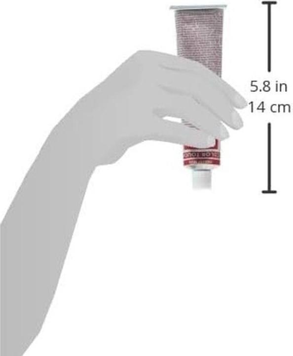 Produktbild Wella Professionals Color Touch Semipermanent Haircolor Number 77/45 60ml (7745)