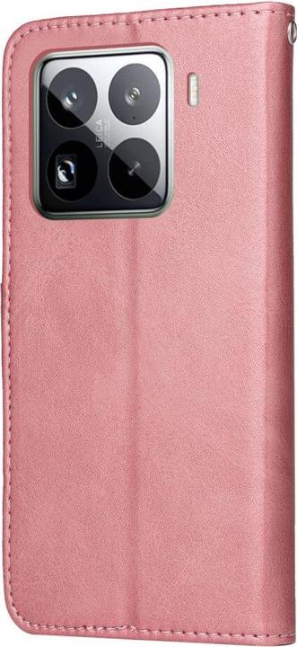 Productafbeelding Cover-Discount Xiaomi 15 Pro - Premium Handyhülle Etui (Xiaomi 15 Pro)