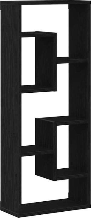 Immagine prodotto vidaXL Scaffale a muro (36 x 16 x 90 cm)