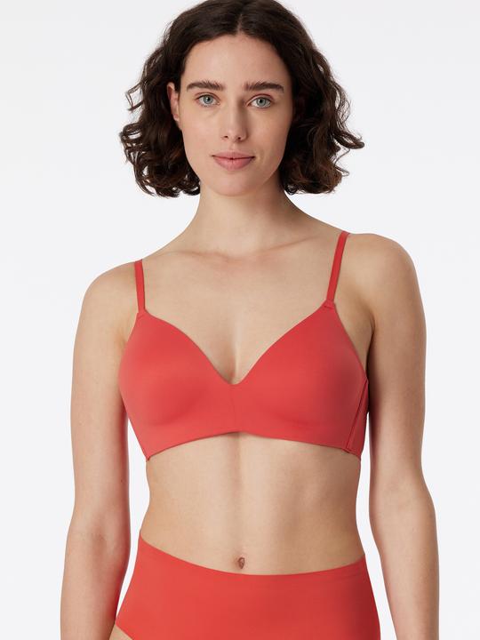 Immagine prodotto Schiesser Reggiseno con ferretto Invisible Soft (Confezione singola, 70 B)