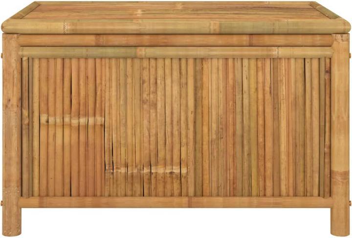 Actual product image vidaXL Gartentruhe