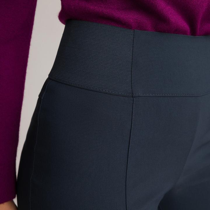 Produktbild Anne Weyburn Gerade Hose mit Dehnbund (30)