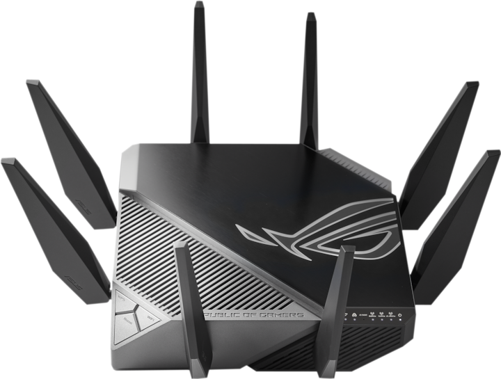 Produktbild ASUS ROG Rapture GT-AXE11000