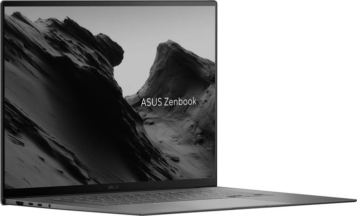 Produktbild ASUS Zenbook S16 (16", 2000 GB, 32 GB, CH, AMD Ryzen AI 9 465)