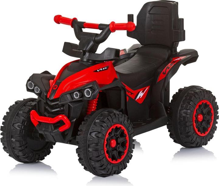Immagine prodotto Chipolino Auto cavalcabile ATV per bambini
