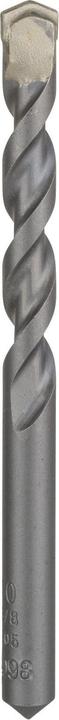 Immagine prodotto Bosch Professional Zubehör Trapano per calcestruzzo CYL-3, 10 x 80 x 120 mm, d 9 mm, confezione da 1 pezzo (10 mm)