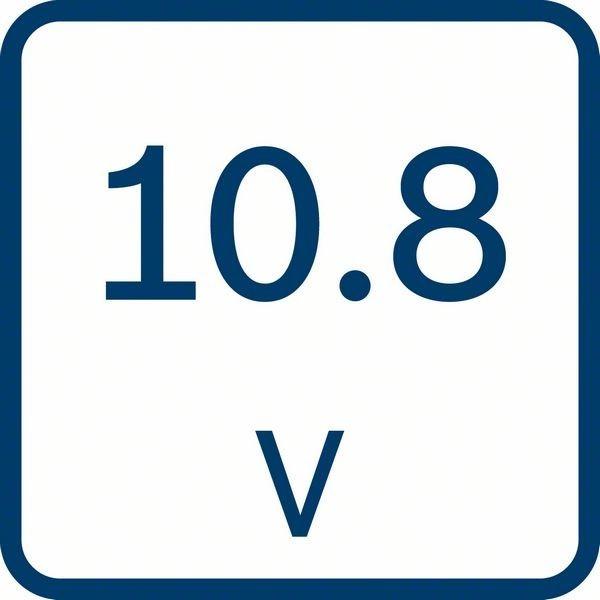 Immagine prodotto Bosch Hausgeräte Gas 12 V-Li