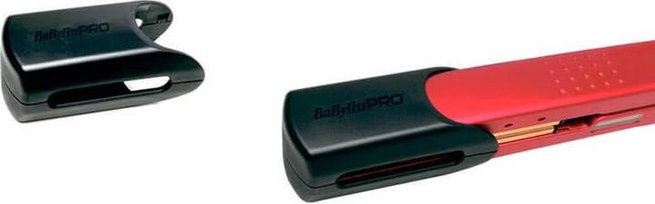 Produktbild BaByliss Pro BAB3091RDTE Red Titanium