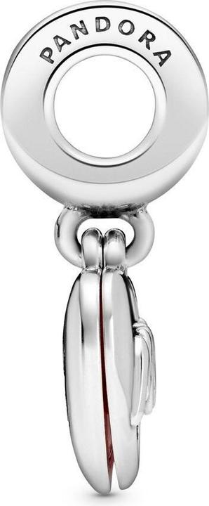 Image du produit Pandora Mum Charm (Argent 925, Émail)