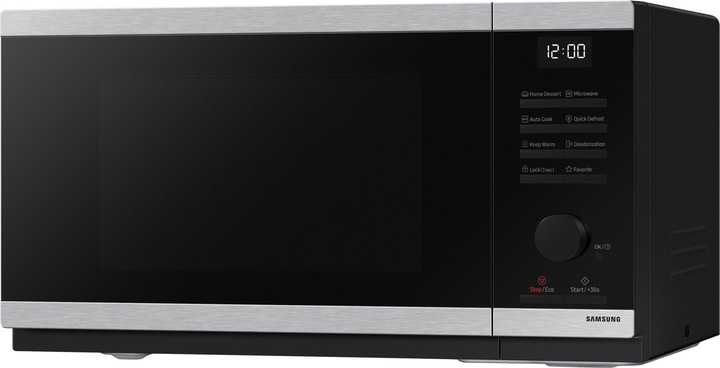 Produktbild Samsung MS23DG4504ATE1 Mikrowelle Stand 60cm (23 l)