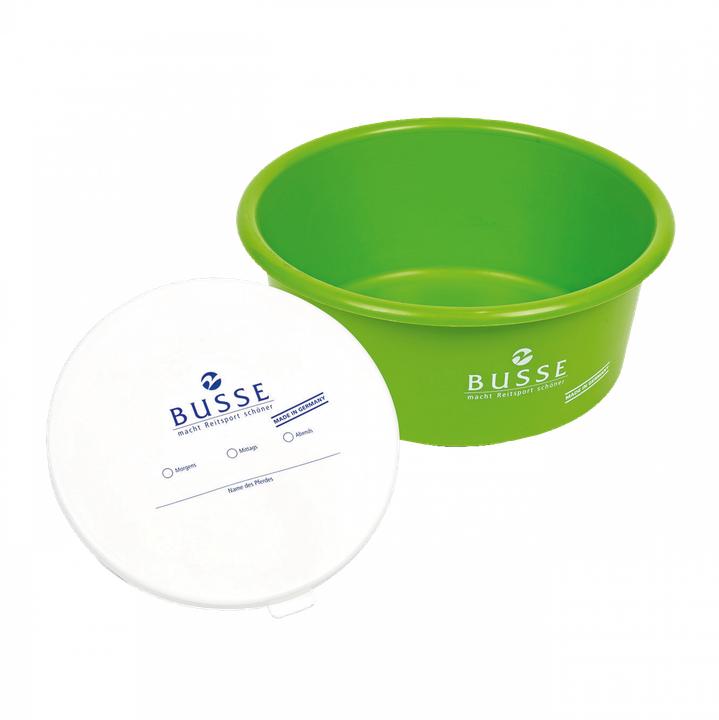 Image du produit Busse Mini Cereal Cup Green
