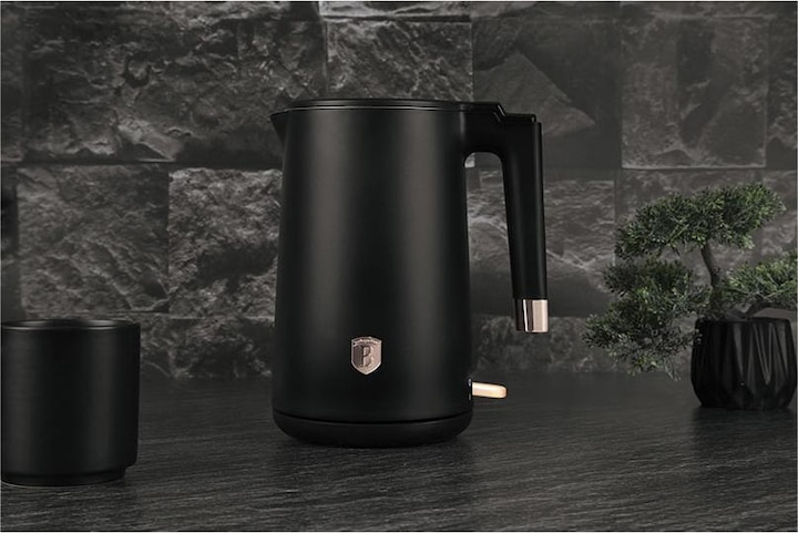 Produktbild BerlingerHaus Wasserkocher (1.70 l)