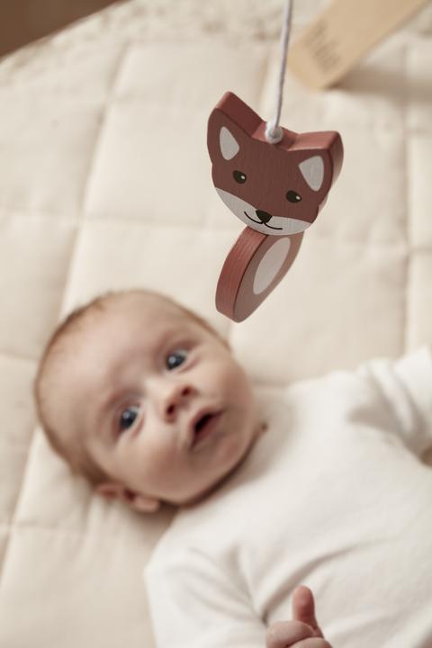 Actual product image Kids Concept Edvin