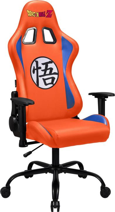 Produktbild Subsonic Pro Gaming Seat Dbz