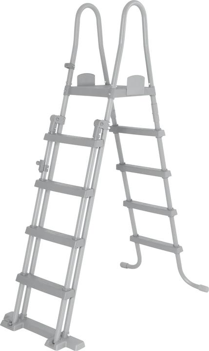 Bestway Flip & Lock™ Above Ground Pool Ladder 1.32 m