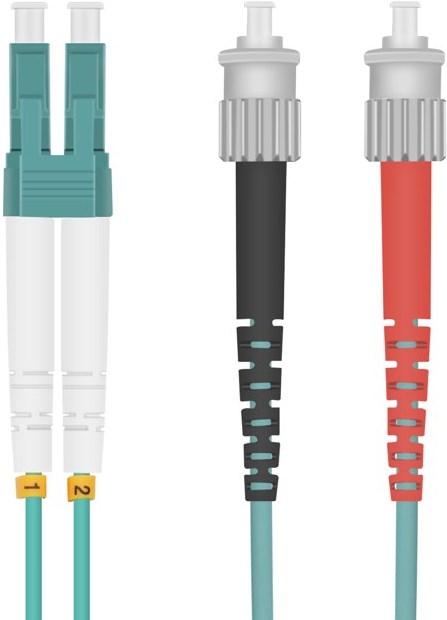 Image du produit Helos Câble patch Herweck (1 m)