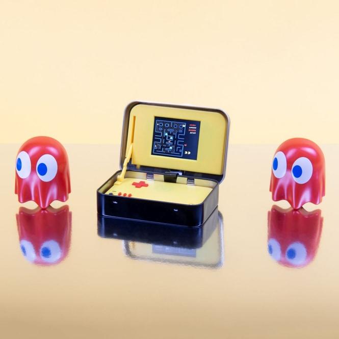 Image du produit Fizz Creations Jeu d'arcade officiel PAC-MAN en boîte