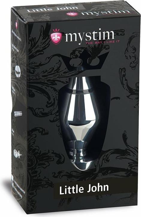 Image du produit Mystim John