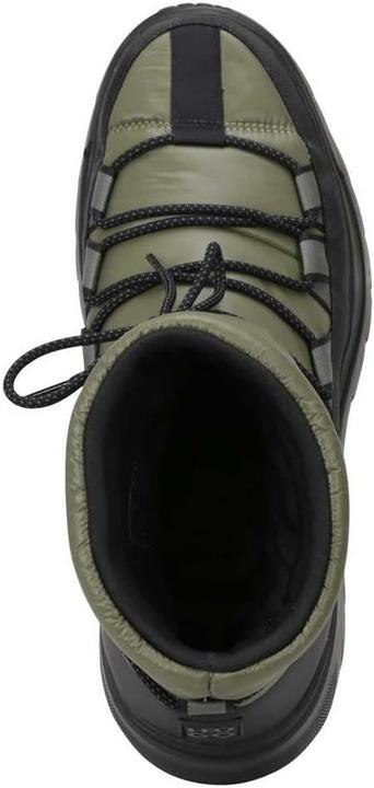 Actual product image HUGO Urian Half Boot (38, 40)