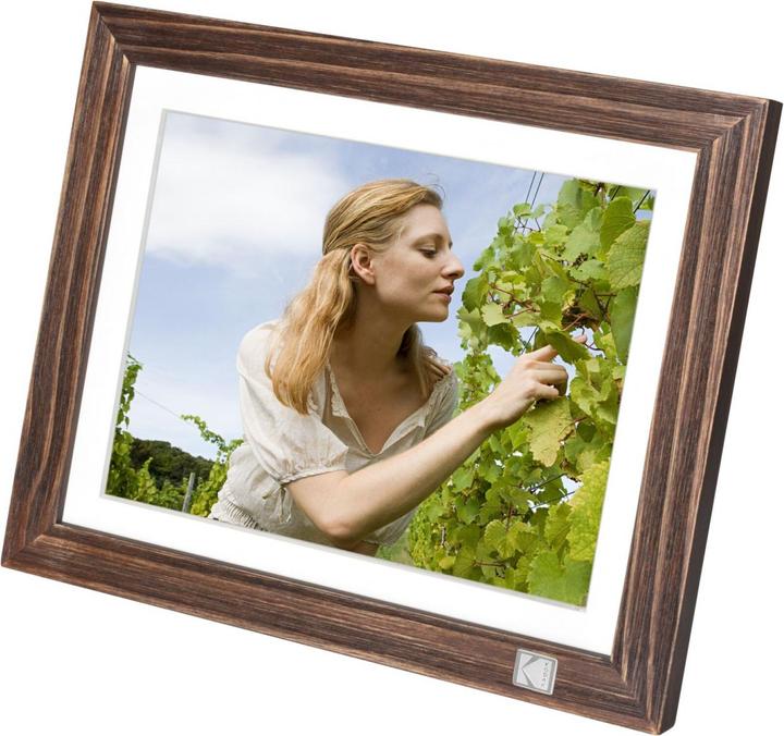 Immagine prodotto Kodak Cornice fotografica WIFI HDPF-978 (9.70", 2048 x 1536 pixel)