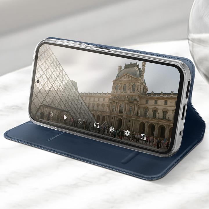 Produktbild Dux Ducis Skin Pro Wallet Case