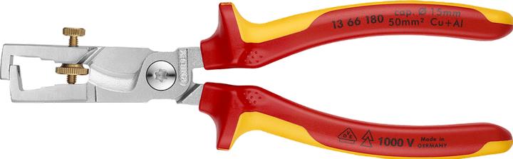 Produktbild Knipex StriX (180 mm)