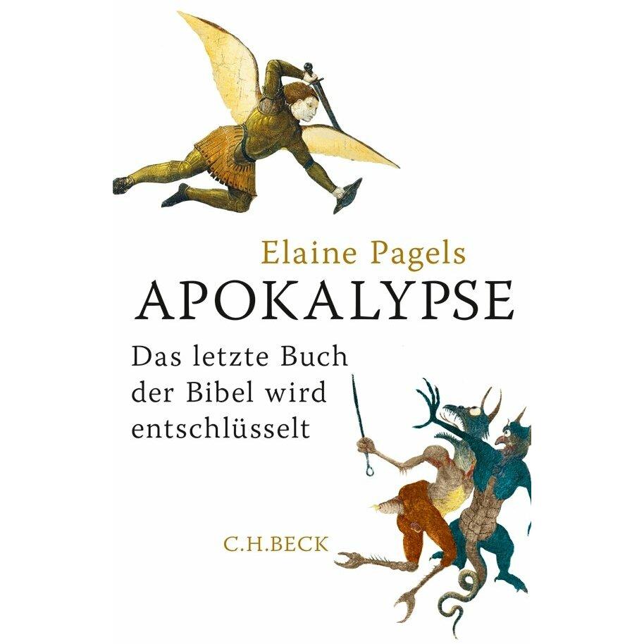 Apokalypse, Fachbücher von Elaine Pagels