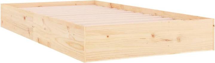 Image du produit vidaXL Bettrahmen (90 x 200 cm)