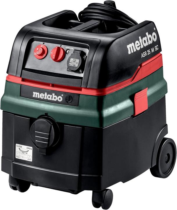 Produktbild Metabo Allessauger (Nass-Trockensauger)