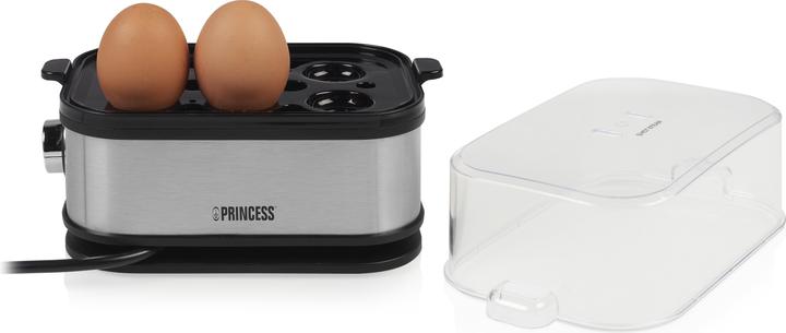 Image du produit Princess Bouilloire à oeufs 262046, 400 W