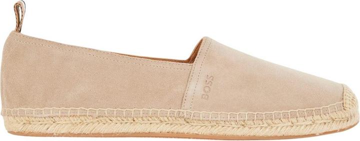 Produktbild BOSS Halbschuhe Madeira Wildleder (47)