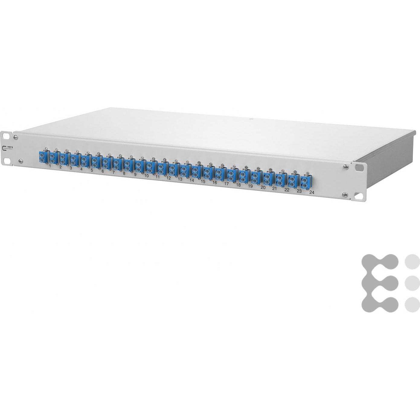 Thumbnail - Metz Connect Opdat Lc-D, Server Zubehör, Grau