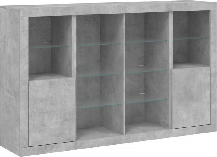 Image du produit vidaXL Sideboard