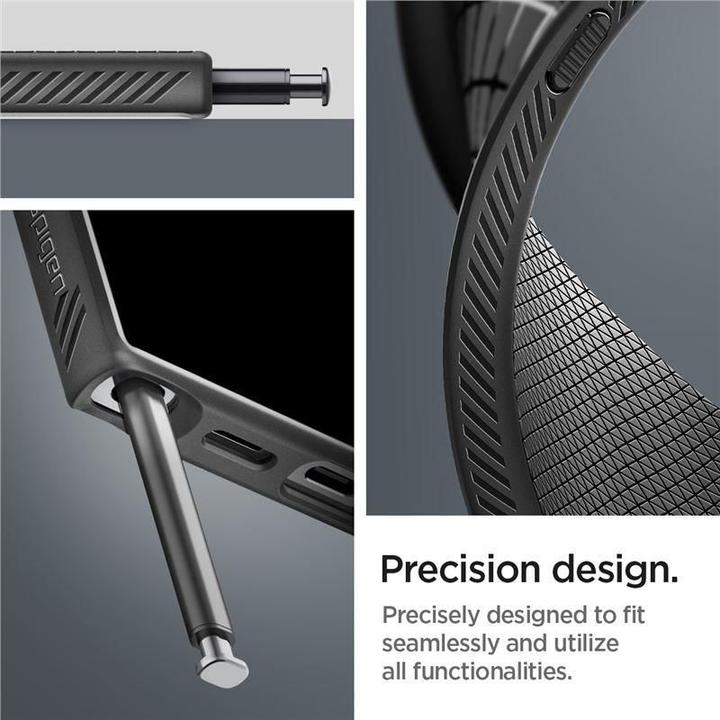 Produktbild Spigen Liquid Air (Samsung Galaxy S24 Ultra)