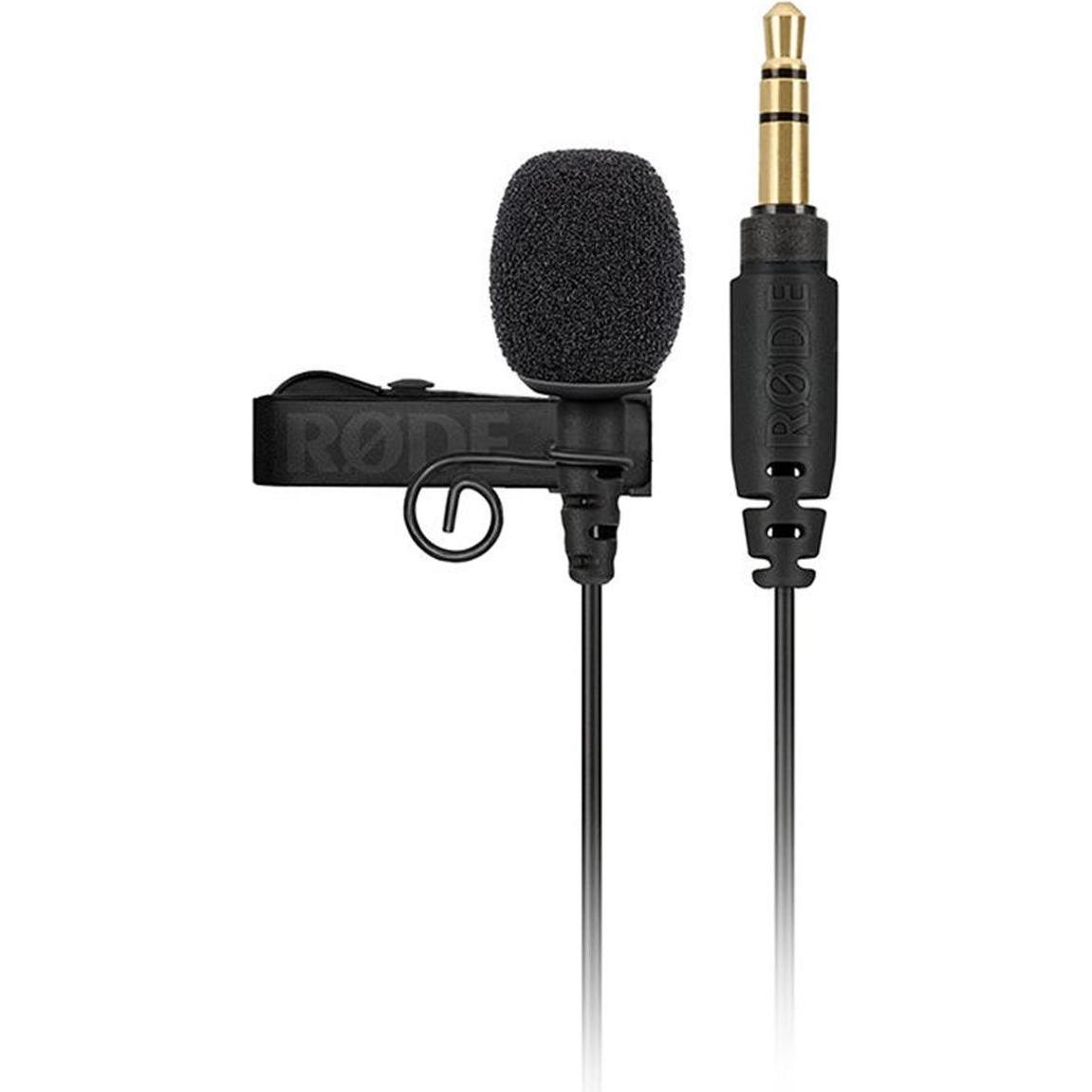 RØDE Lavalier GO (Lavalier GO)