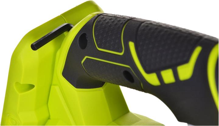 Actual product image Ryobi Battery jigsaw