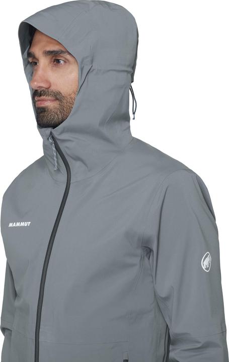 Produktbild Mammut Linard Guide HS Hooded Jacket Men (S)