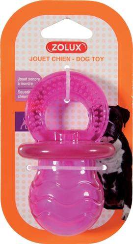 Immagine prodotto Zolux Pop Tpr Speen Roze