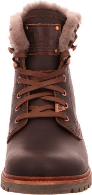 Actual product image Panama Jack Panama 03 Igloo castano (41)