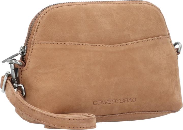 Immagine prodotto Cowboysbag Borsa da toilette in pelle 22 cm