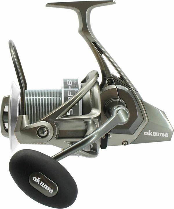 Produktbild Okuma 8k Surf