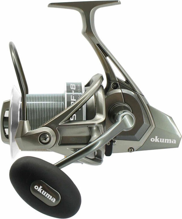 Okuma 8k Surf