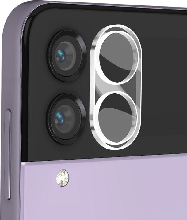 Produktbild Avizar Rückkamera Folie, Kamera Schutzfolie (1 Stück, Samsung Galaxy S21)