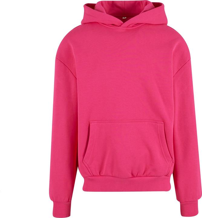 Produktbild Build Your Brand Ultra Heavy Oversized Hoody (M)