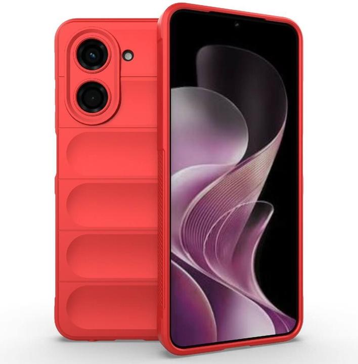 Produktbild Cover-Discount Xiaomi Redmi A5 / Poco C71 - Rugged Protective Hülle (Xiaomi Redmi 5)