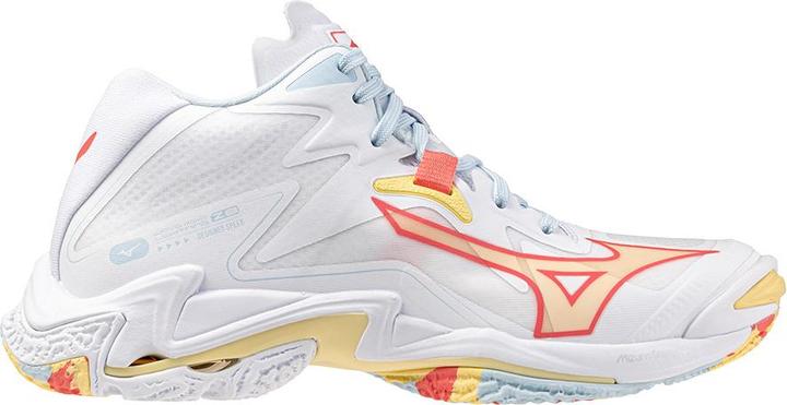 Produktbild Mizuno WAVE LIGHTNING Z8 MID Damen (40.5)