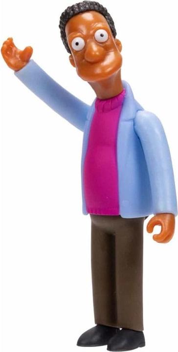 Image du produit Jakks Pacific The Simpsons assorted figure 6cm