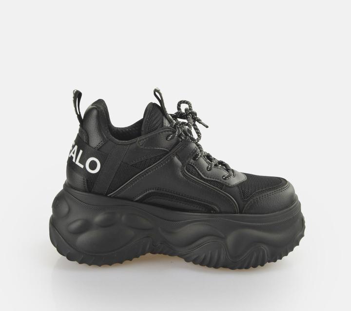 Produktbild Buffalo sneakers für damen blader matcha - vegan nappa/nubuck/mesh (40)
