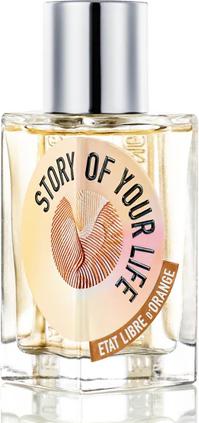 Actual product image Etat Libre D'Orange Story Of Your Life (Eau de parfum, 50 ml)