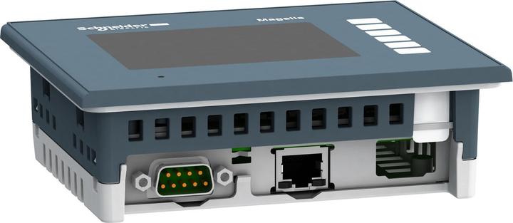 Image du produit Schneider Electric Écran tactile couleur TFT HMI 3,5" QVGA